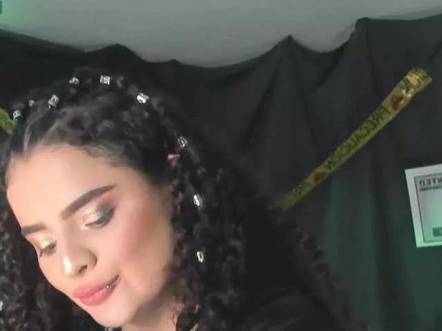 Checkout BongaCams's KylieJenkins KylieJenkins from BongaCams