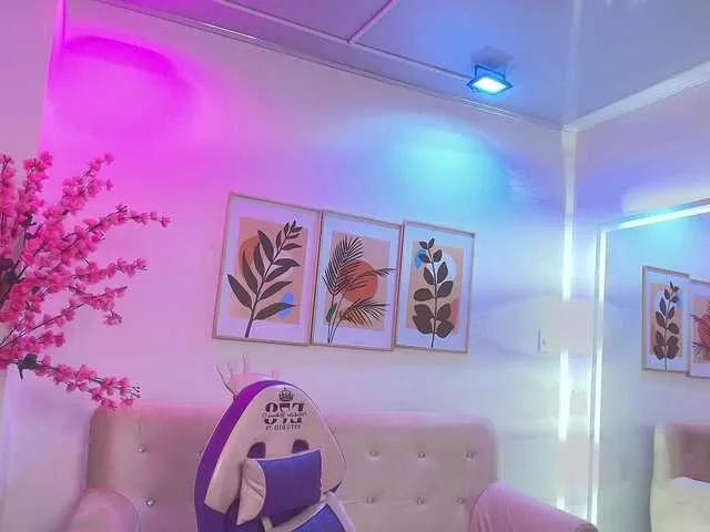 Slutty Leia-laurent from BongaCams Leia-laurent from BongaCams