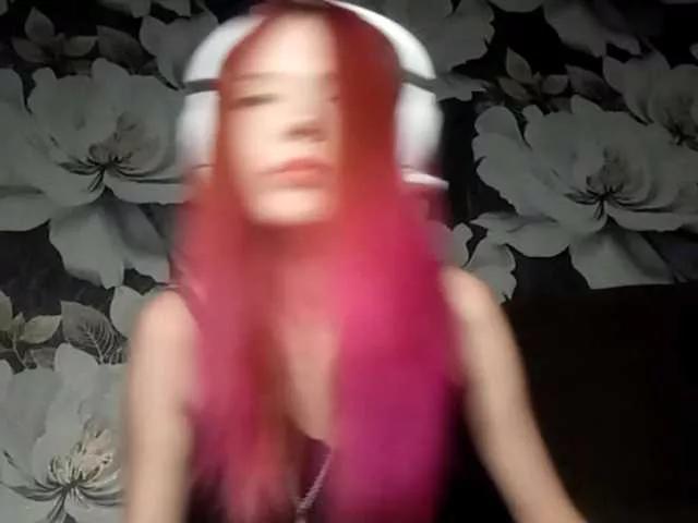 Dirty LiaCusson wants you to fuck her body now LiaCusson from BongaCams