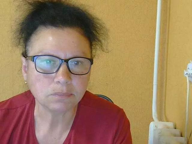 Liddia on BongaCams 