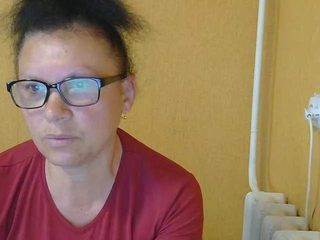 Liddia on BongaCams 