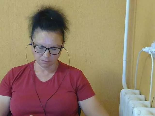 Liddia on BongaCams 