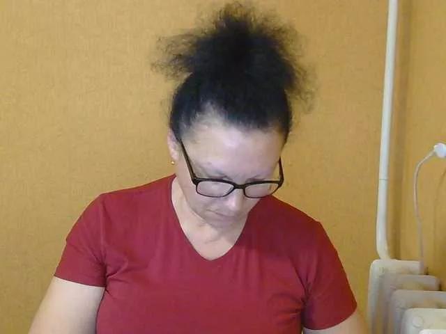 Liddia on BongaCams 