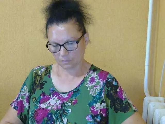 Liddia on BongaCams