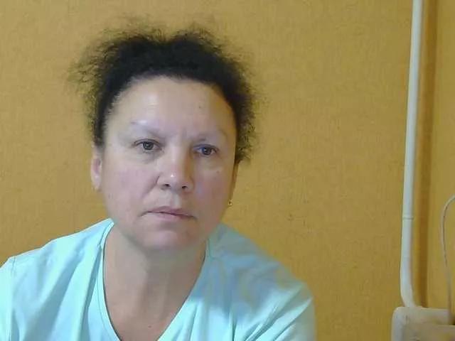 Liddia on BongaCams 