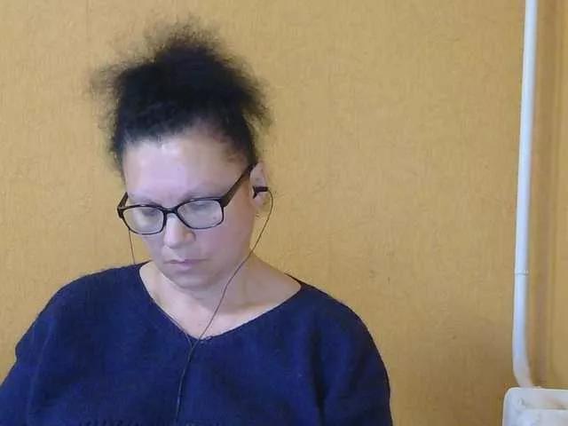 Liddia on BongaCams 