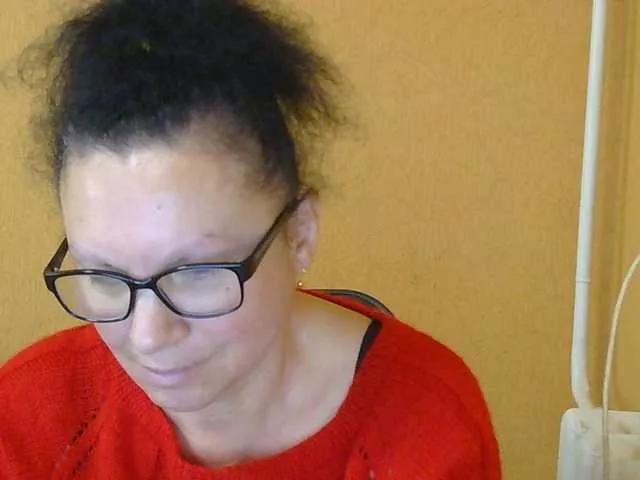 Liddia on BongaCams 