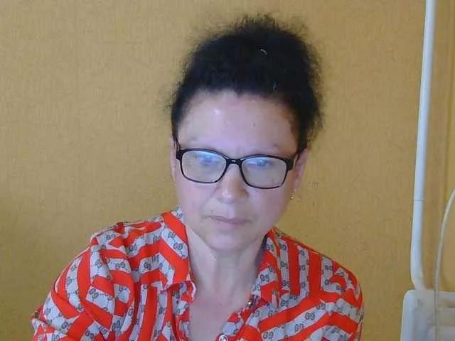 Liddia on BongaCams 