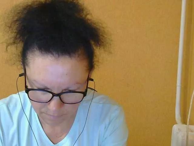 Liddia on BongaCams 