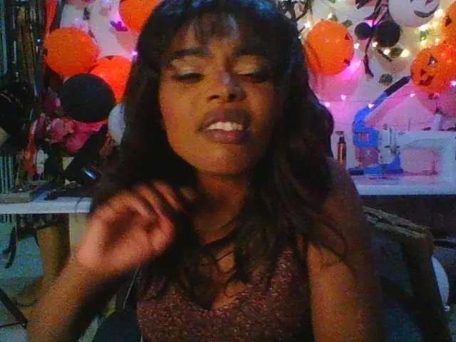 Hot Lilianjackson wants you to fuck her body now Lilianjackson from BongaCams