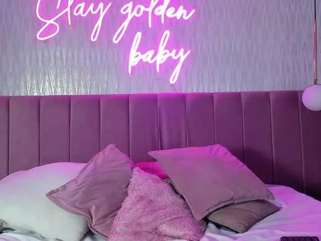 Naked Lilithharper-vc wants you to fuck her body now Lilithharper-vc from BongaCams