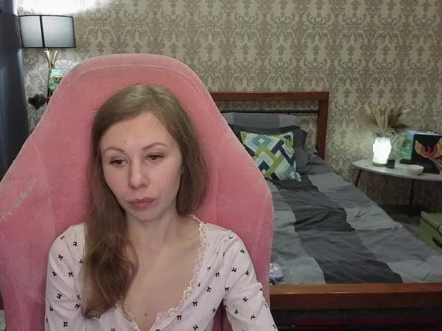 LillAna — Freechat on BongaCams