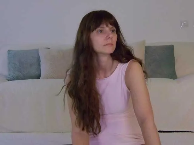 LilyRoselyn — The Art of Slow Burn   #lovense #natural #tease #feet #skinny