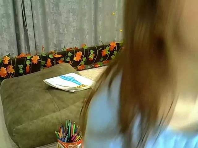 Checkout amazing model LittleLisse LittleLisse from BongaCams