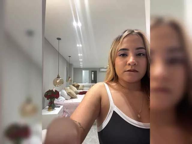 LittleToxic from BongaCams