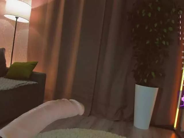 Gorgeous LizaTayloo from BongaCams LizaTayloo from BongaCams