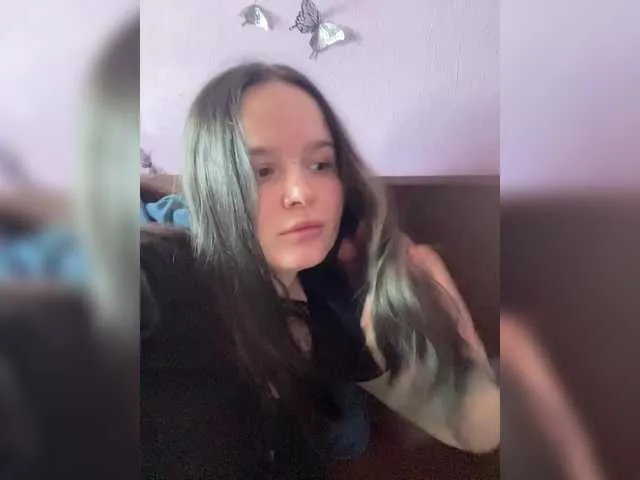 Lizzi-Peach —  For a Birthday (13.03)  @remain   Welcome everyone, I'm Lisa, glad to meet you all! Let's have fun and cum together!  @Lizzi_Peach