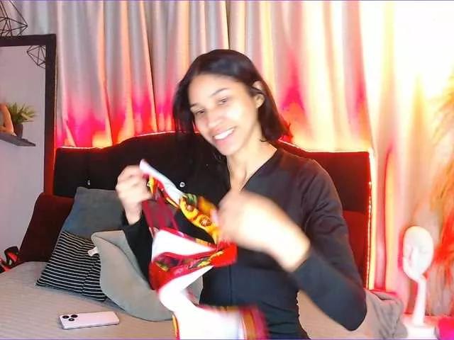 lolarosesex on BongaCams 