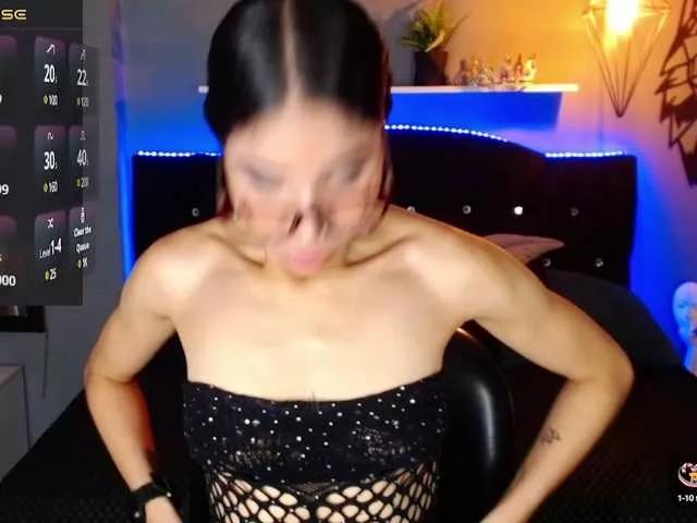 lolarosesex on BongaCams 