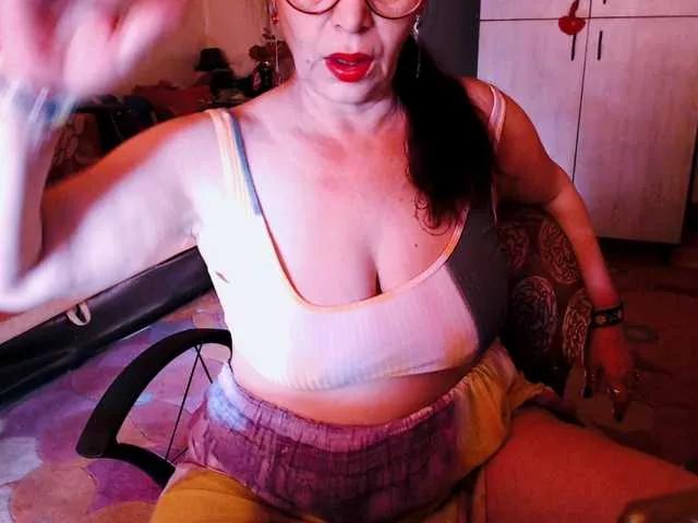 LoveTinaForever on BongaCams 