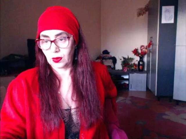 LoveTinaForever on BongaCams 
