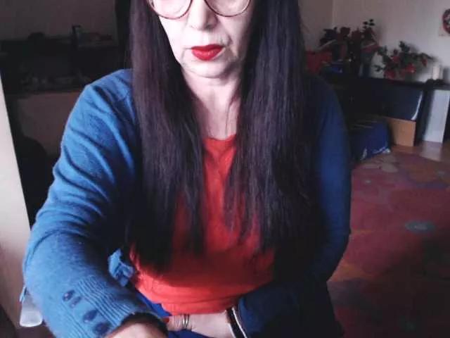LoveTinaForever on BongaCams 