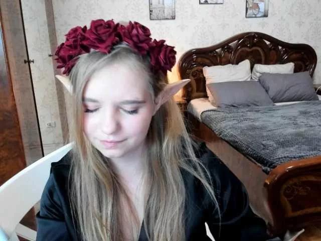 BongaCams LunaCosplay LunaCosplay from BongaCams