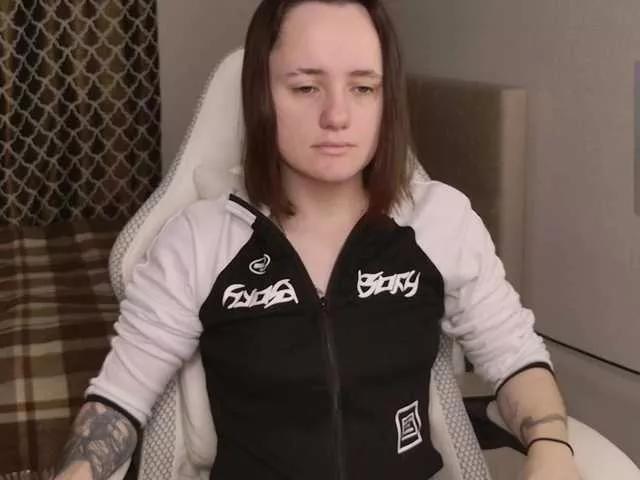 Naked LunaL0ve from BongaCams LunaL0ve from BongaCams