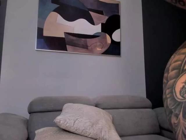 Watch BongaCams's MadisonKane MadisonKane from BongaCams