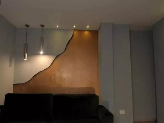 Masturbate to MaiaCollins1, she wants to masturbate for you MaiaCollins1 from BongaCams