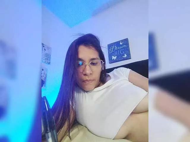 maky-davis on BongaCams 