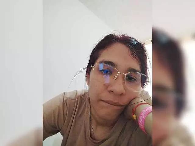 maky-davis on BongaCams 