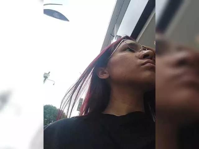 maky-davis on BongaCams 