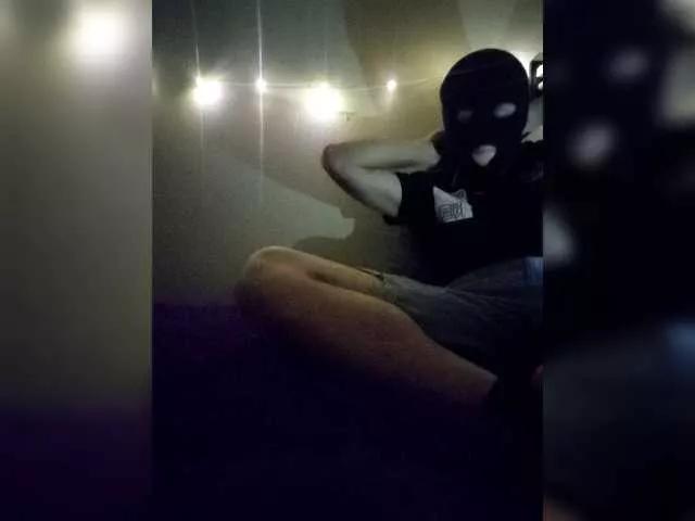 Masturbate to BongaCams's Mangopol Mangopol from BongaCams