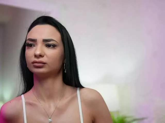 MaraJolie on BongaCams 