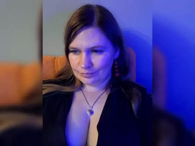 Naked Maria-3 wants you to fuck her body now Maria-3 from BongaCams