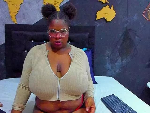 Mariam--rossi from BongaCams