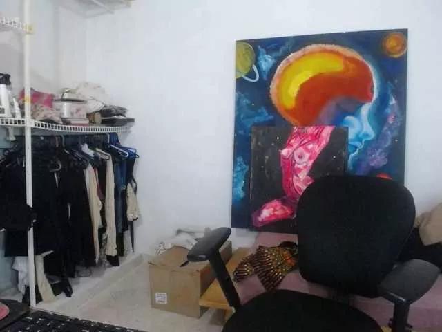 mariecam420 from BongaCams