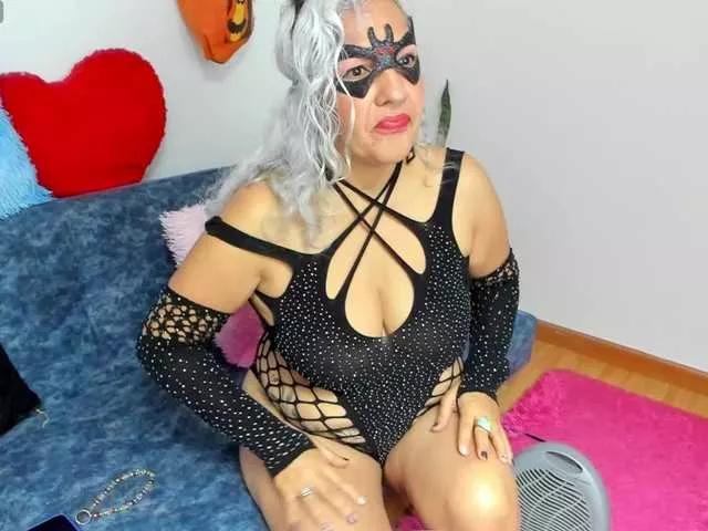 Naked Marilyn70 wants you to fuck her body now marilyn70 from BongaCams