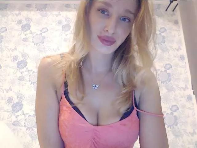 Discover 25 years old MarilynShow from BongaCams MarilynShow from BongaCams