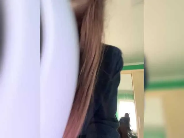 MarinaRosa — Freechat on BongaCams