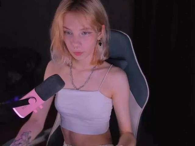 Discover BongaCams's Marrmariss Marrmariss from BongaCams