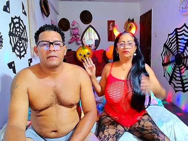 Masturbate to 40 years old maturecouplesex1 from BongaCams maturecouplesex1 from BongaCams