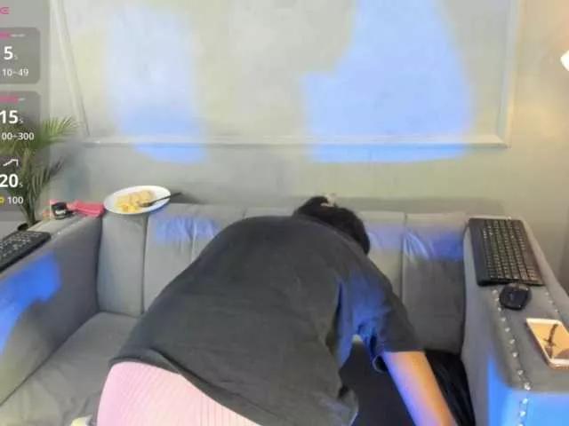 Sweet Mayevanss from BongaCams Mayevanss from BongaCams