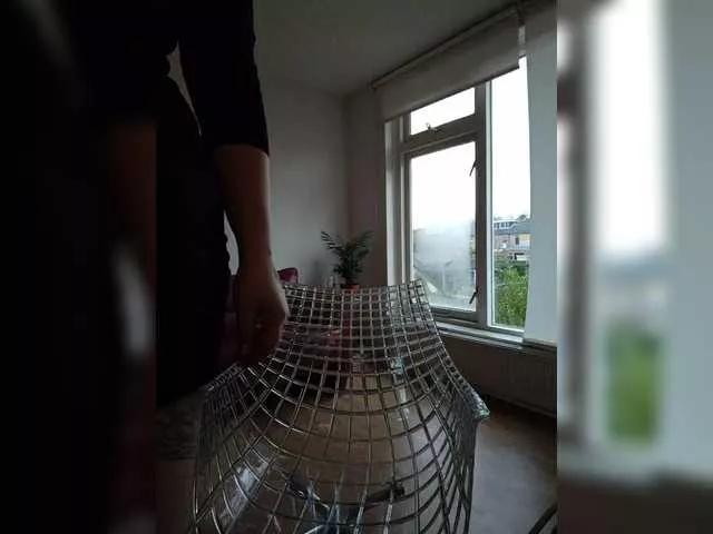 Naked MazyMi from BongaCams MazyMi from BongaCams