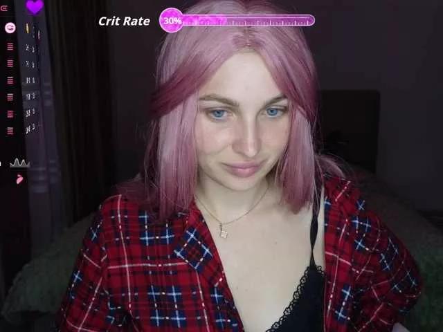 Watch 21 years old MellicaX from BongaCams MellicaX from BongaCams