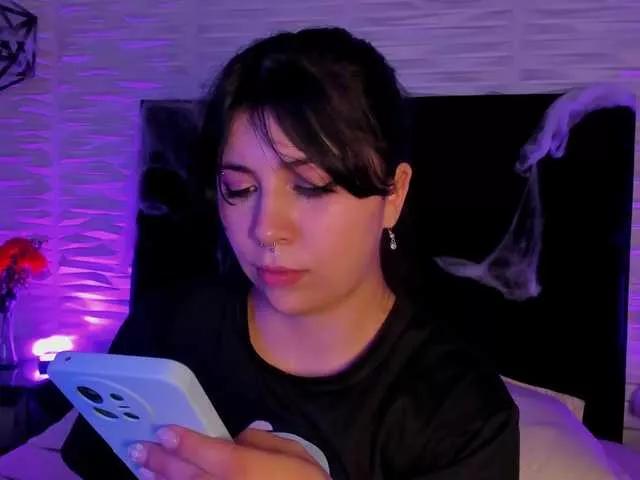 Cute Melody-Black from BongaCams Melody-Black from BongaCams