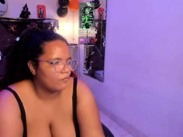 Slutty MhiaRey wants you to fuck her body now MhiaRey from BongaCams