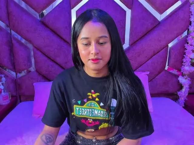 Naked millyprint from BongaCams millyprint from BongaCams