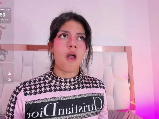 Misaki-Kai — want t play with my little ass?